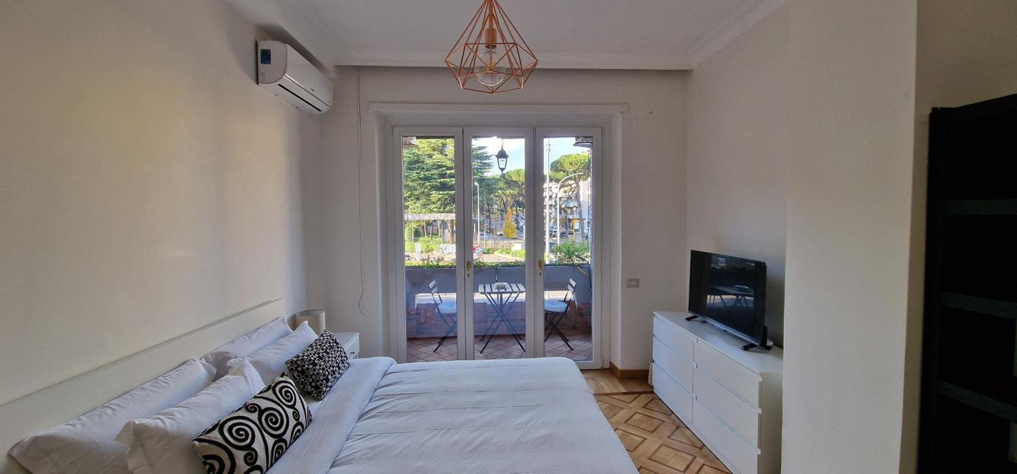 Apartamento Large In San Pietro *