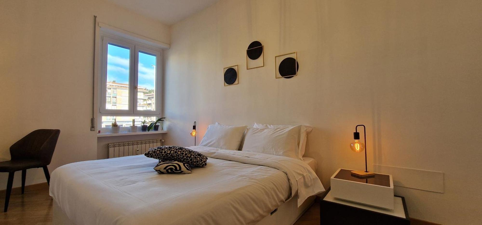 Apartamento Large In San Pietro