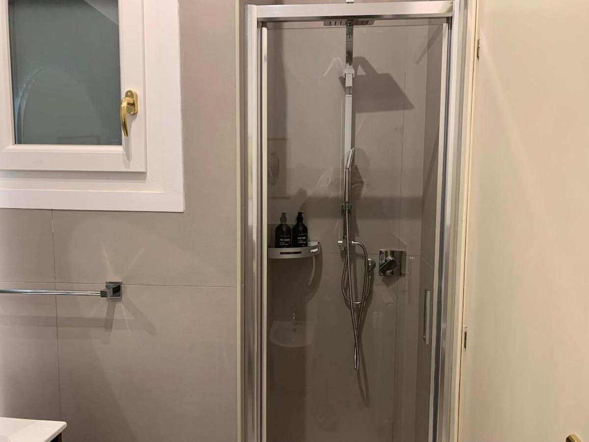 Apartamento Large In San Pietro
