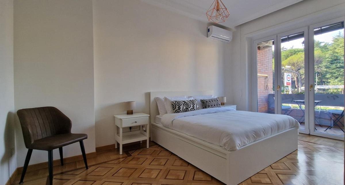 Apartamento Large In San Pietro