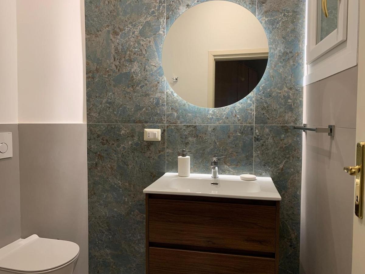 Large In San Pietro Apartamento Roma