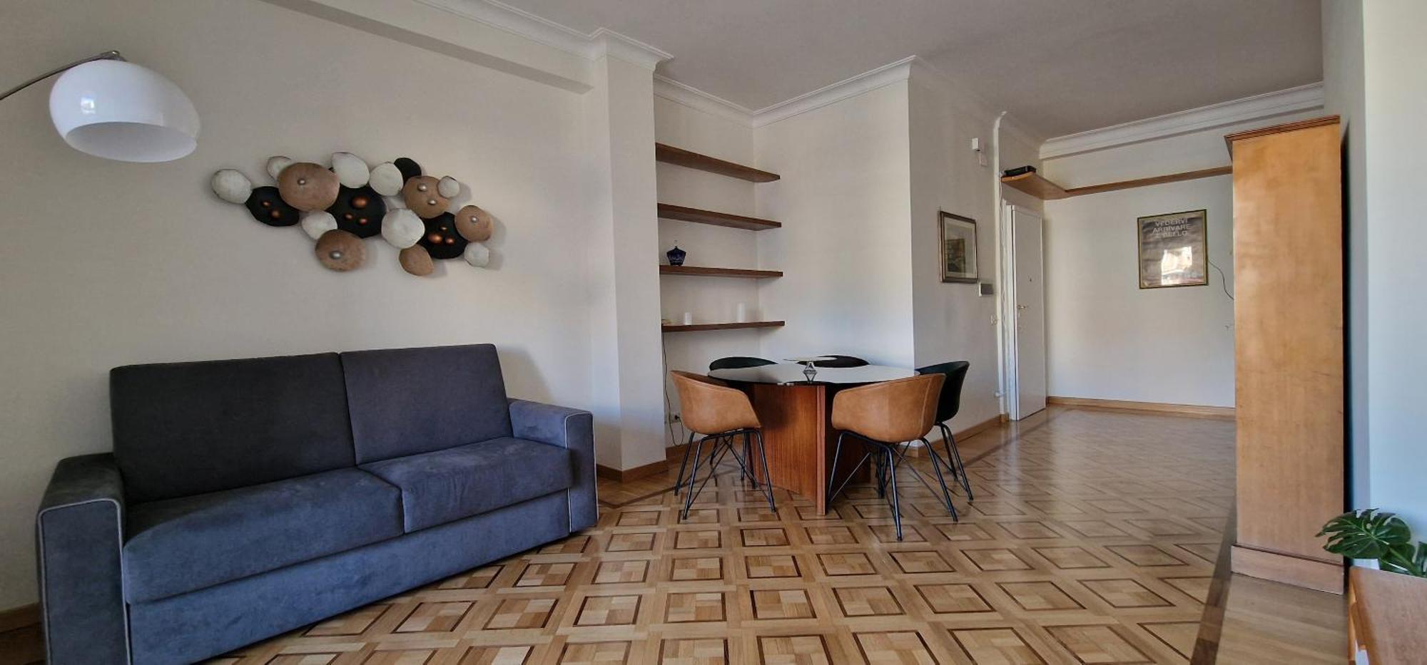 Apartamento Large In San Pietro *